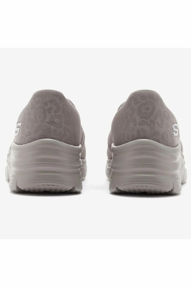Skechers Fashion Fit Kadın Ayakkabı 896293TK NAT - 5