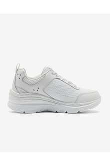 Skechers Fashion Fit Kadın Ayakkabı 896294TK WSL - 2