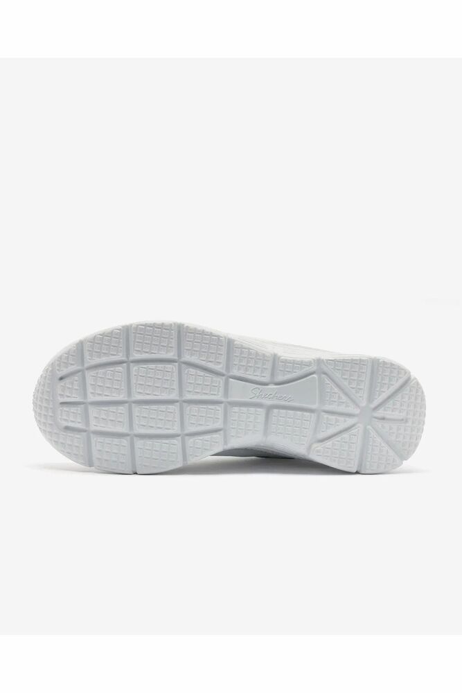 Skechers Fashion Fit Kadın Ayakkabı 896294TK WSL - 4