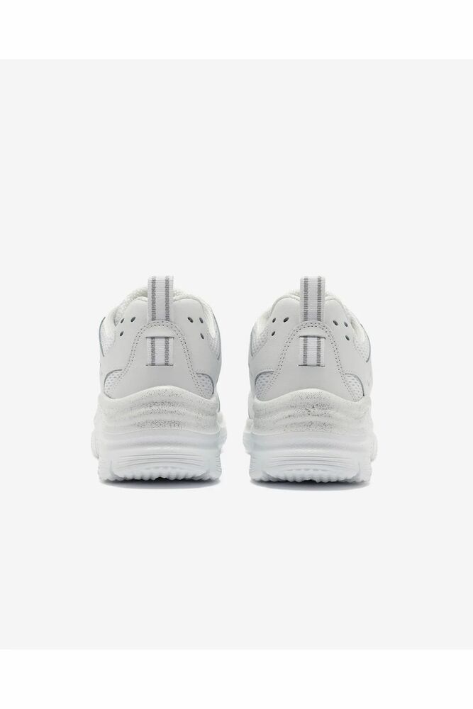 Skechers Fashion Fit Kadın Ayakkabı 896294TK WSL - 5