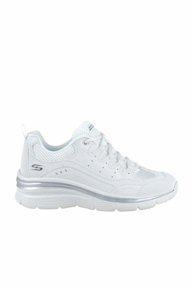 Skechers Fashion Fit Kadın Kadın Ayakkabı 896295TK OFWT - 1