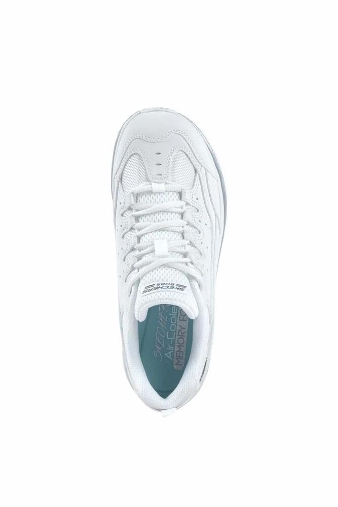 Skechers Fashion Fit Kadın Kadın Ayakkabı 896295TK OFWT - 4