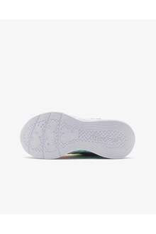 Skechers Flutter Heart Lights Rainbow Bestie Çocuk Ayakkabı 303252L SMLT - 1
