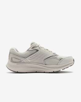 Skechers Go Run Consıstent 2.0 Advantage Kadın Ayakkabı 128606 NAT - 2