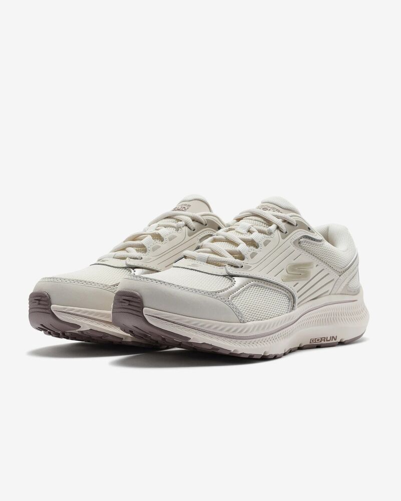 Skechers Go Run Consıstent 2.0 Advantage Kadın Ayakkabı 128606 NAT - 3