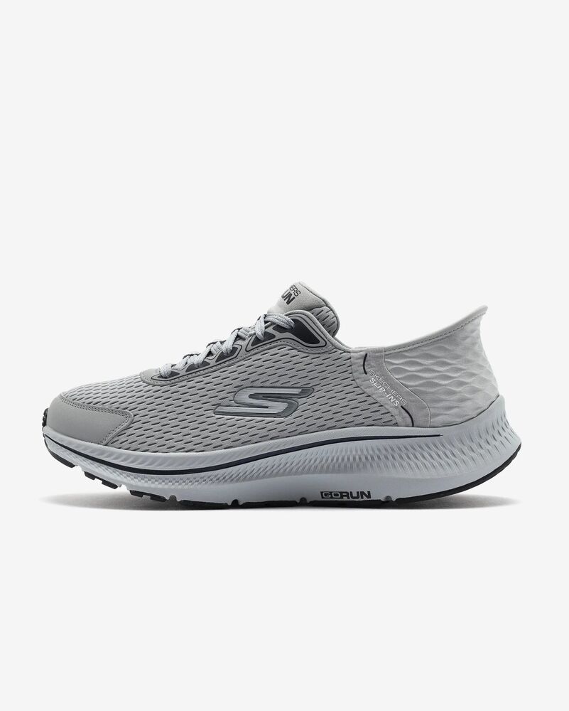 Skechers Go Run Consıstent 2.0 Empowered Erkek Ayakkabı 220863 LTGY - 1
