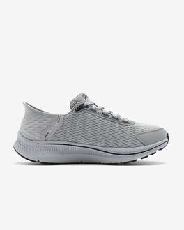 Skechers Go Run Consıstent 2.0 Empowered Erkek Ayakkabı 220863 LTGY - 2