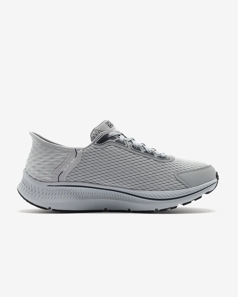 Skechers Go Run Consıstent 2.0 Empowered Erkek Ayakkabı 220863 LTGY - 2