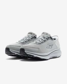 Skechers Go Run Consıstent 2.0 Empowered Erkek Ayakkabı 220863 LTGY - 3