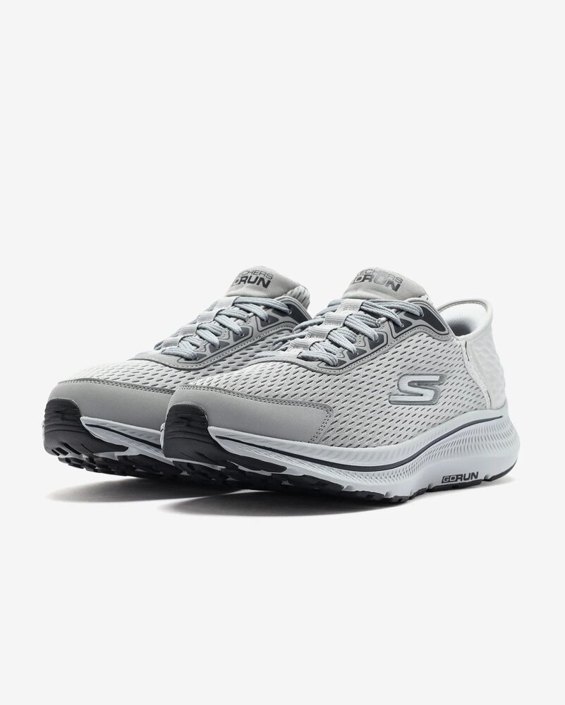 Skechers Go Run Consıstent 2.0 Empowered Erkek Ayakkabı 220863 LTGY - 3
