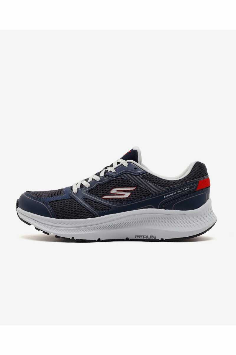 Skechers Go Run Consistent 2.0 Erkek Ayakkabı 220861TK NVY
