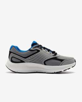 Skechers Go Run Consistent 2.0 Erkek Ayakkabı 220866 GYBK - Skechers (1)