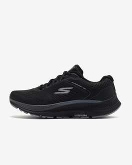 Skechers Go Run Consıstent 2.0 Mıle Marker Erkek Ayakkabı 220865 BLK - 1