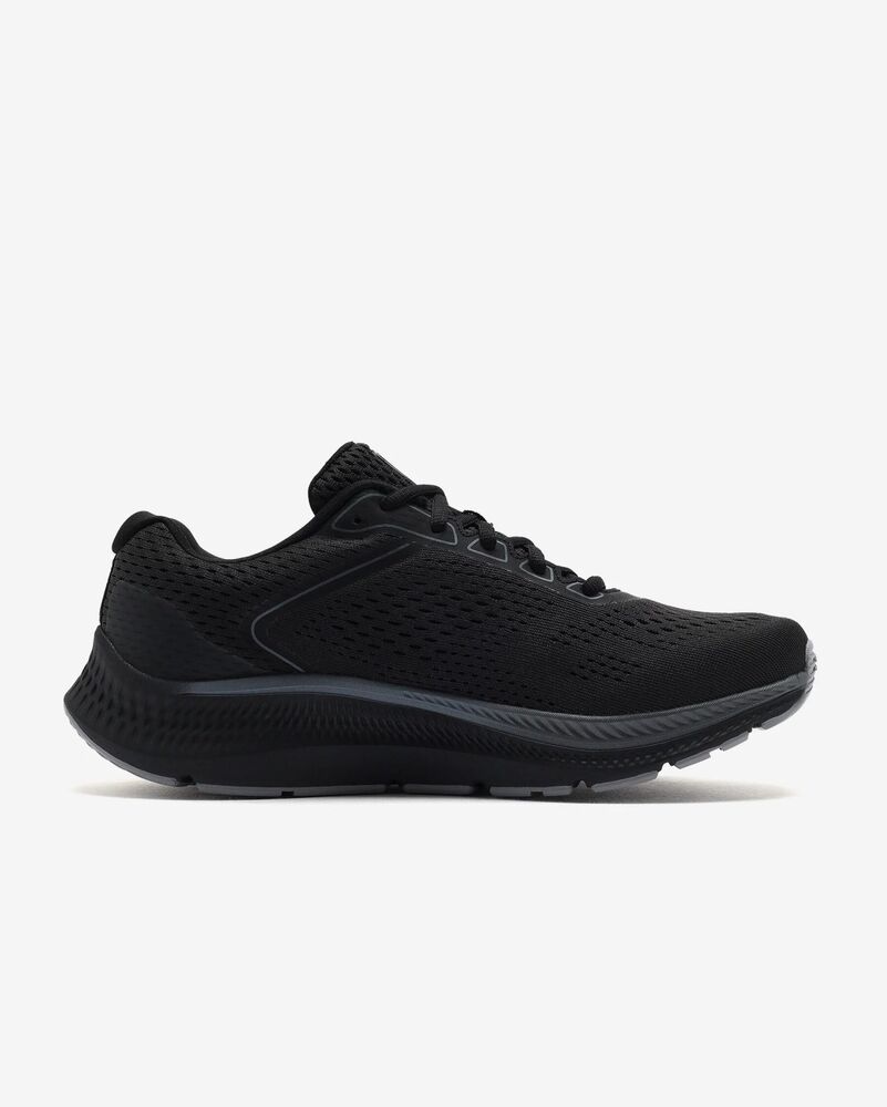 Skechers Go Run Consıstent 2.0 Mıle Marker Erkek Ayakkabı 220865 BLK - 2