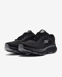 Skechers Go Run Consıstent 2.0 Mıle Marker Erkek Ayakkabı 220865 BLK - 3