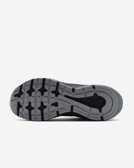 Skechers Go Run Consıstent 2.0 Mıle Marker Erkek Ayakkabı 220865 BLK - 4