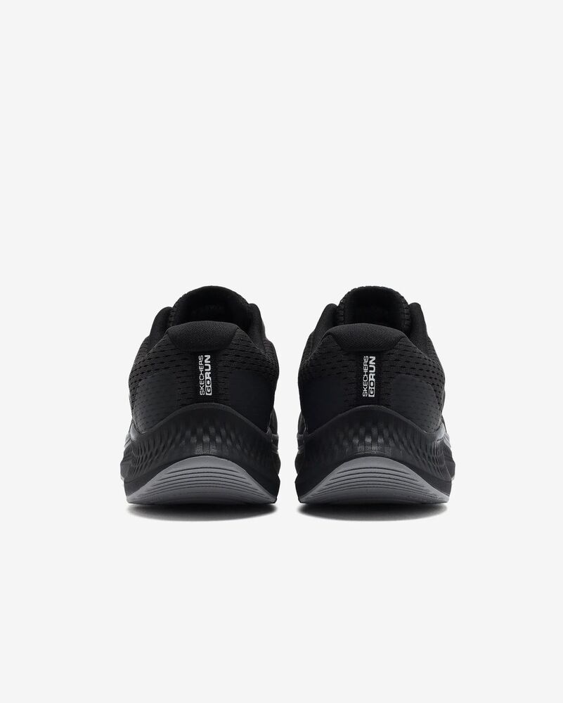 Skechers Go Run Consıstent 2.0 Mıle Marker Erkek Ayakkabı 220865 BLK - 5