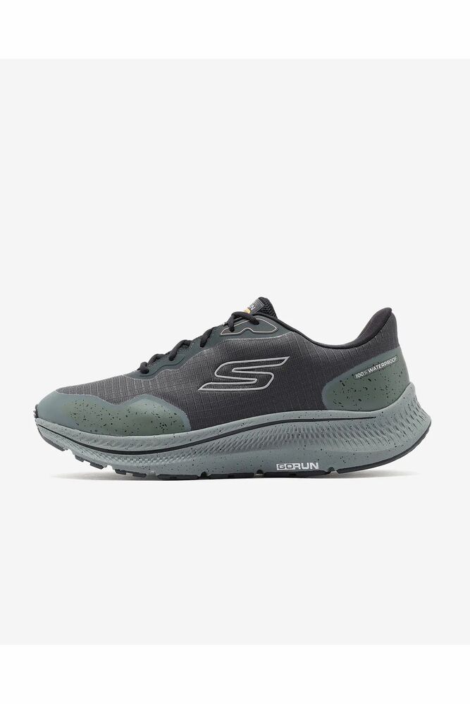 Skechers Go Run Consistent 2.0 Piedmont Erkek Ayakkabı 220874 CHAR - 1