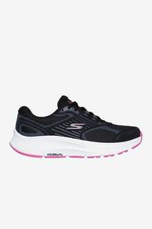 Skechers Go Run Consistent Kadın Ayakkabı 128606 BKFS - 1