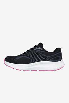 Skechers Go Run Consistent Kadın Ayakkabı 128606 BKFS - 2