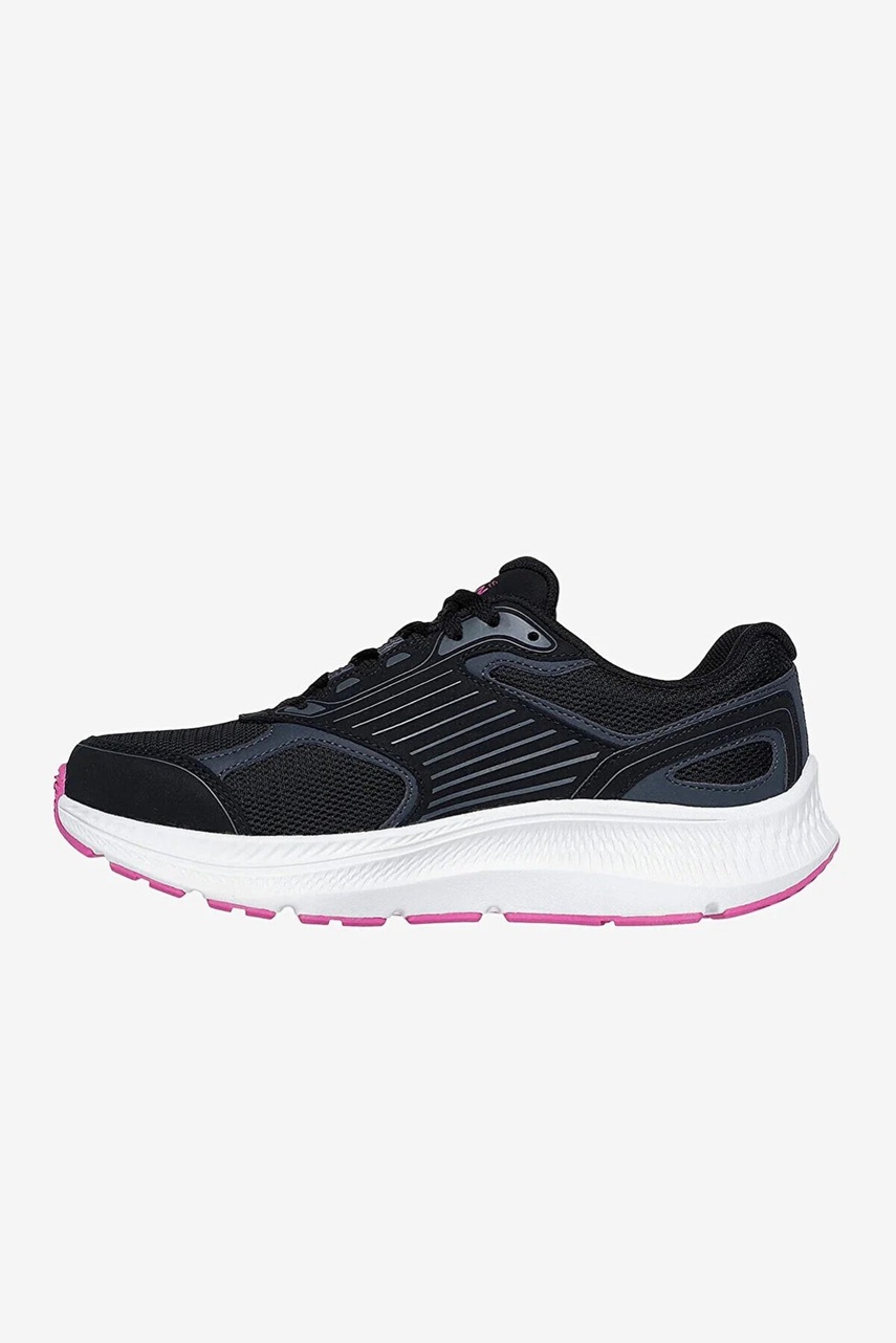 Skechers Go Run Consistent Kadın Ayakkabı 128606 BKFS - 2