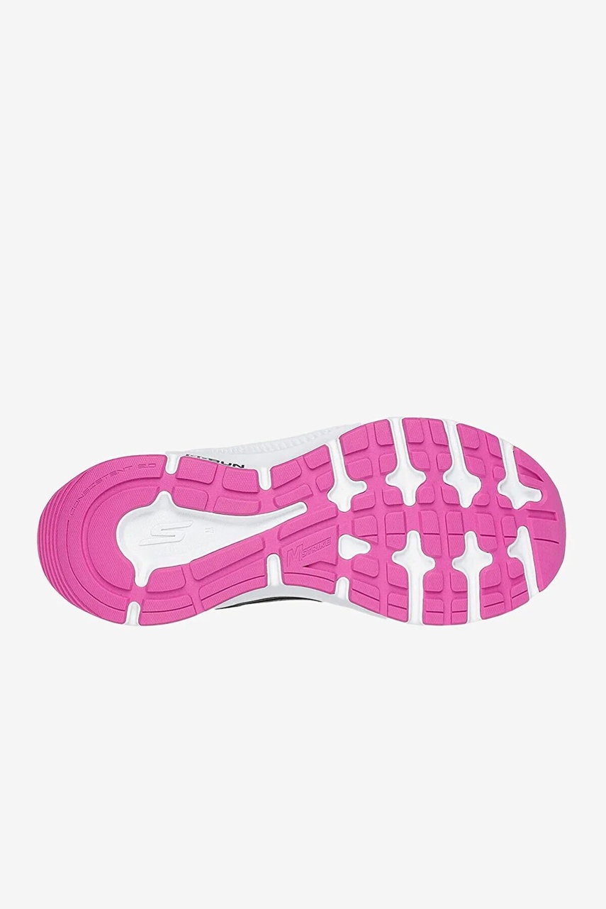 Skechers Go Run Consistent Kadın Ayakkabı 128606 BKFS - 5
