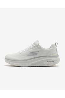 Skechers Go Run Ekevate 2.0 Flıuıd Motıon Erkek Ayakkabı 220847 WHT - 1