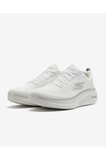 Skechers Go Run Ekevate 2.0 Flıuıd Motıon Erkek Ayakkabı 220847 WHT - 3