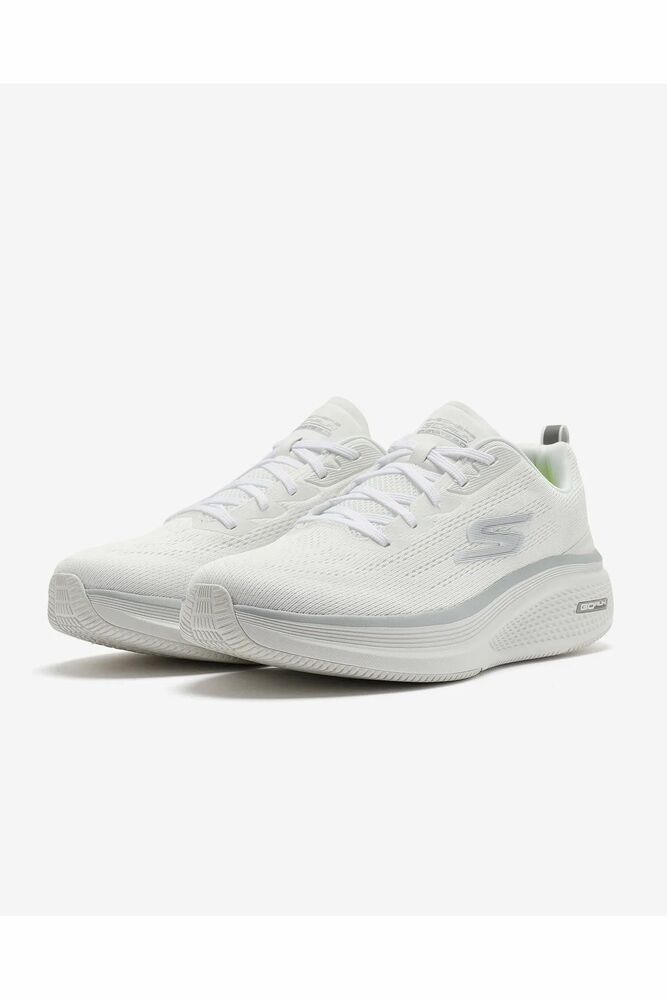 Skechers Go Run Ekevate 2.0 Flıuıd Motıon Erkek Ayakkabı 220847 WHT - 3