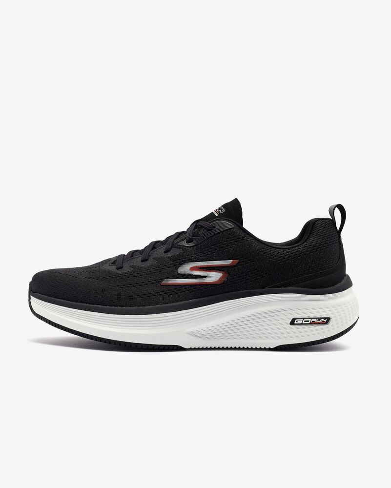 Skechers Go Run Elevate 2.0 Fluid Motion Erkek Ayakkabı 220847 BLK - 1