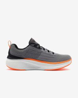 Skechers Go Run Elevate 2.0 Fluid Motion Erkek Ayakkabı 220847 CHAR - Skechers (1)