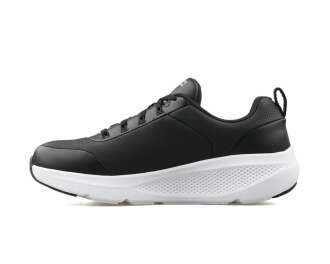 Skechers Go Run Elevate Hemısphere Erkek Ayakkabı 220328 BKW - Skechers (1)