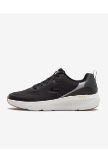 Skechers Go Run Elevate Orbıter Erkek Ayakkabı 220189 BKGY - 1
