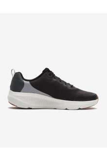 Skechers Go Run Elevate Orbıter Erkek Ayakkabı 220189 BKGY - 2