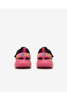 Skechers Go Run Fast Elecric Fun Çocuk Ayakkabı 302036L BKMT - 4