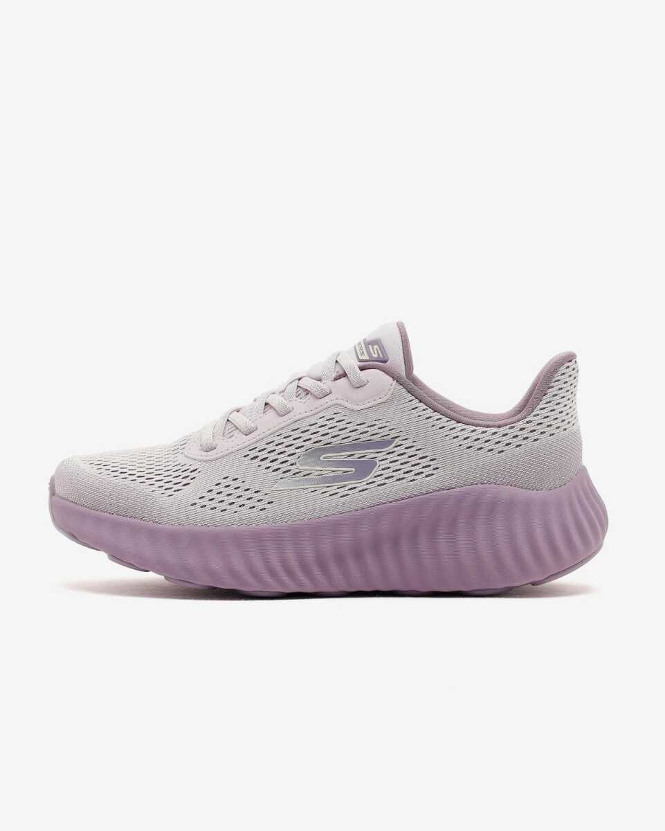 Skechers Go Run Now Kadın Ayakkabı 129735 LAV