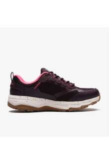 Skechers Go Run Trail Altıtude New Adv Kadın Ayakkabı 128205 PLUM - Skechers (1)