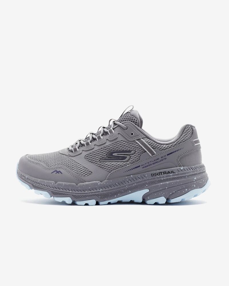 Skechers Go Run Treil Altitude 2.0 Ravine Kadın Ayakkabı 129525 GYBL - 1