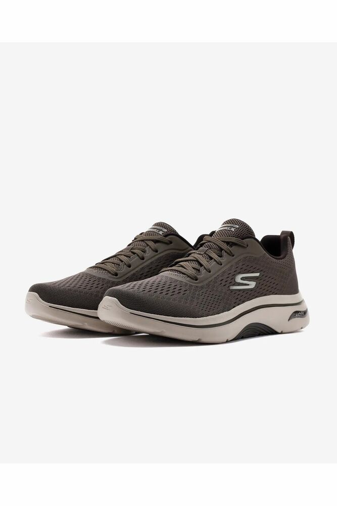 Skechers Go Walk Arch Fit 2.0 İdyllic 2 Erkek Ayakkabı 216516 TPE - 3