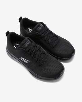 Skechers Go Walk Arch Fit 2.0 İdyllic Erkek Ayakkabı 216516 BBK - 1