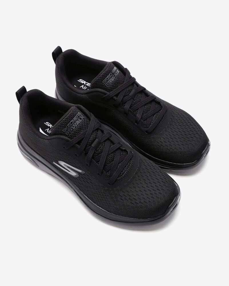 Skechers Go Walk Arch Fit 2.0 İdyllic Erkek Ayakkabı 216516 BBK - 1