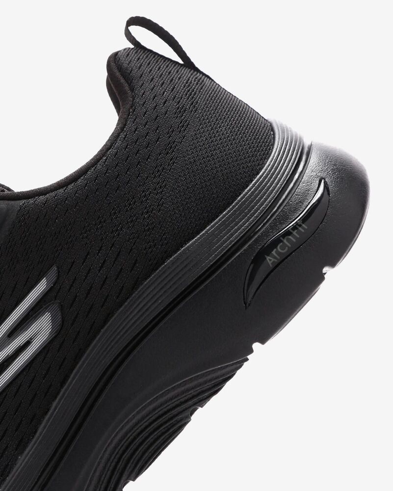 Skechers Go Walk Arch Fit 2.0 İdyllic Erkek Ayakkabı 216516 BBK - 2