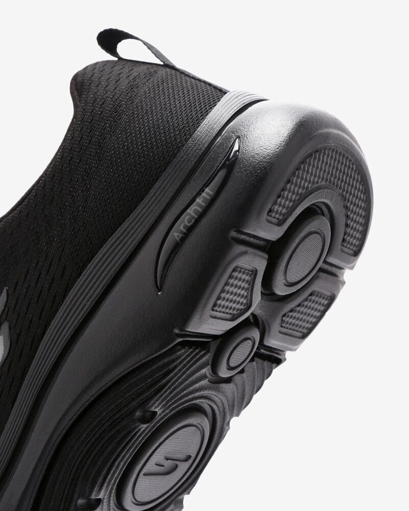 Skechers Go Walk Arch Fit 2.0 İdyllic Erkek Ayakkabı 216516 BBK - 4