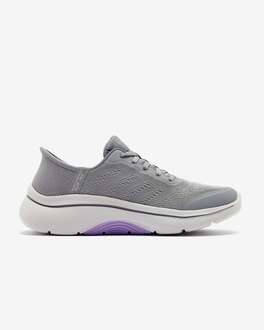 Skechers Go Walk Arch Fit 2.0 Valencia Kadın Ayakkabı 125319 GYLV - 2