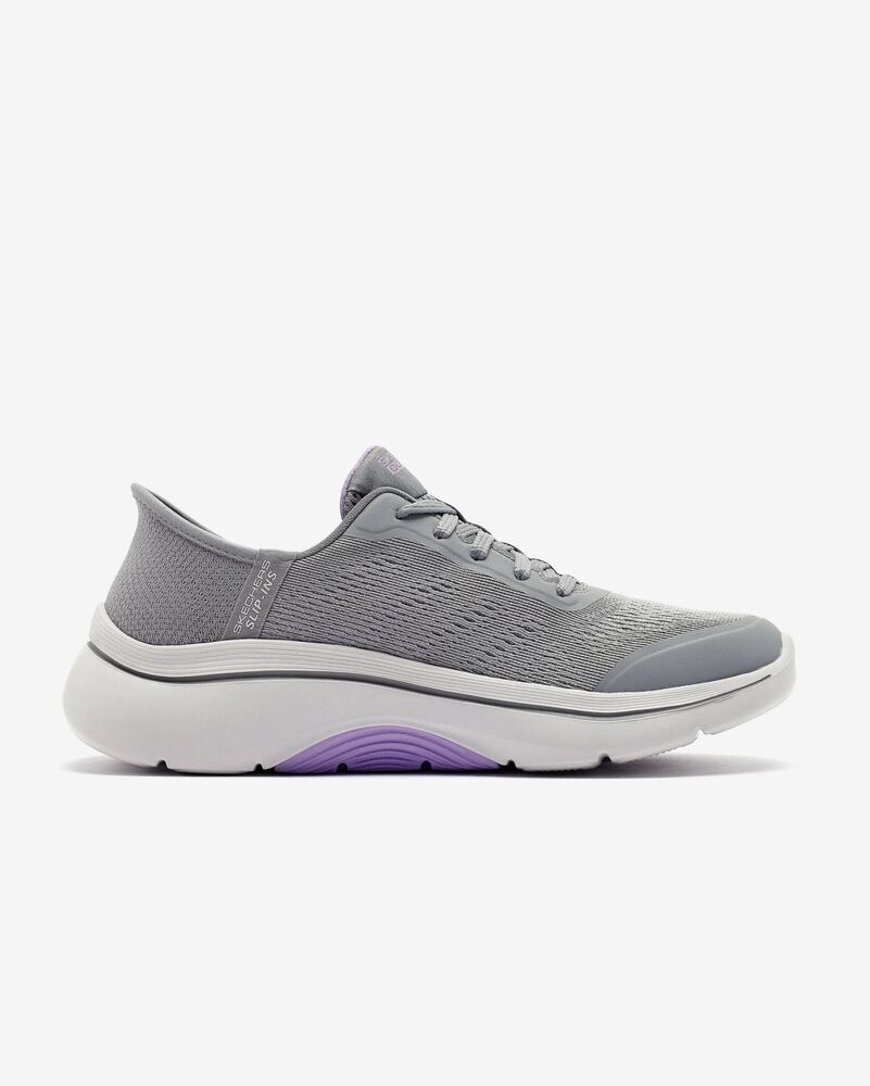 Skechers Go Walk Arch Fit 2.0 Valencia Kadın Ayakkabı 125319 GYLV - 2