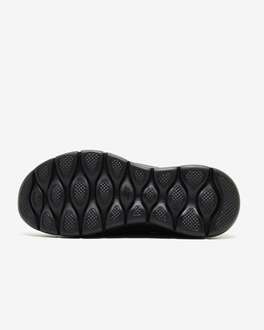 Skechers Go Walk Flex Relısh Kadın Ayakkabı 124963TK BBK - 4