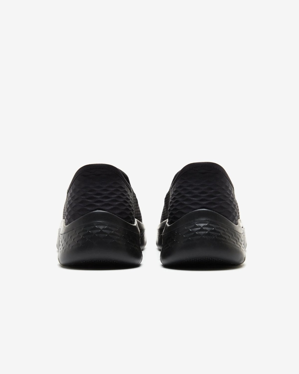 Skechers Go Walk Flex Relısh Kadın Ayakkabı 124963TK BBK - 5