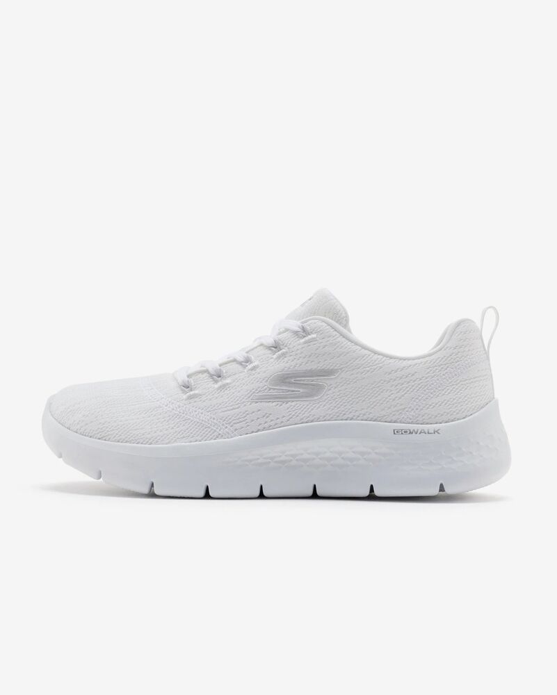 Skechers Go Walk Flex Striking Look Kadın Ayakkabı 124960TK WSL - 1