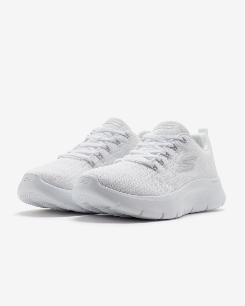 Skechers Go Walk Flex Striking Look Kadın Ayakkabı 124960TK WSL - 3