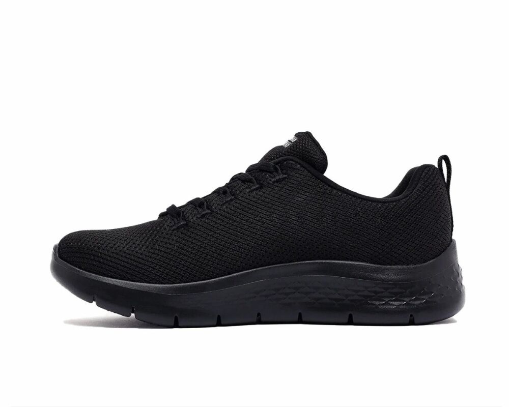 Skechers Go Walk Flex-Vespit Erkek Ayakkabı 216507TK BBK